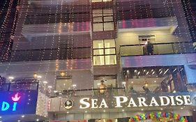 Sea Paradise 3*